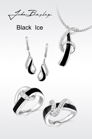Black Ice 16112